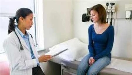 Điều trị bệnh tử cung không liên quan đến nguy cơ sinh non