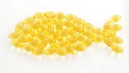 Omega 3 cải thiện khả năng đọc của trẻ
