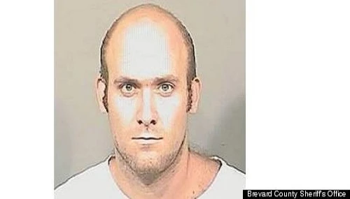 Đi ăn cướp chỉ vì… thèm sex