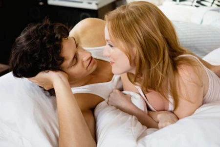 Đừng vội lăn ra ngủ sau khi “yêu”