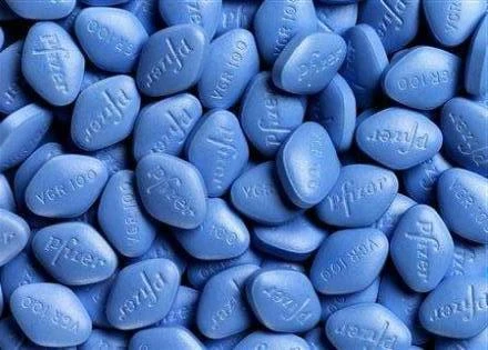 Chết vì dùng quá liều Viagra