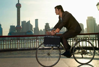 Đi xe đạp nhiều, giảm số lượng “tinh binh”