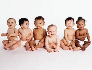 Những ông bố lập kỷ lục về số con rơi