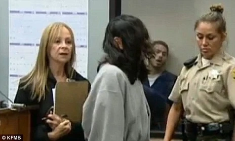 Mẹ dìm chết con trai 4 tuổi mắc bệnh tự kỷ