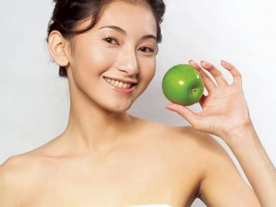 Mỗi ngày một trái táo giảm nguy cơ xơ cứng động mạch