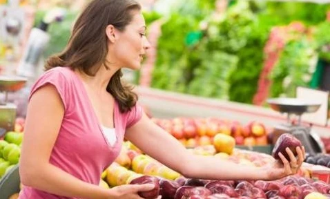 Những thực phẩm tuyệt vời cho tuổi mãn kinh