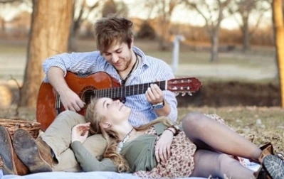 Hẹn hò với chàng nhút nhát