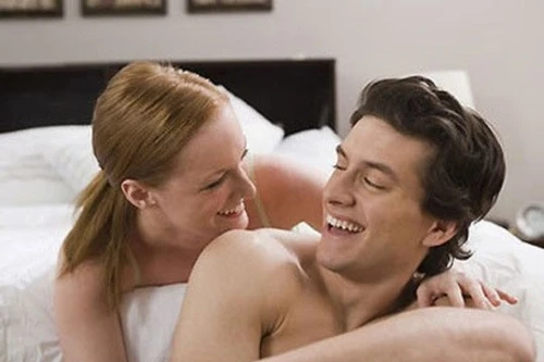 4 mẹo nhỏ để tự tin trên giường