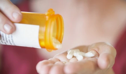 Thuốc giảm đau làm tăng nguy cơ tử vong sớm