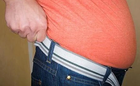 Vị trí béo dự báo bệnh tiểu đường