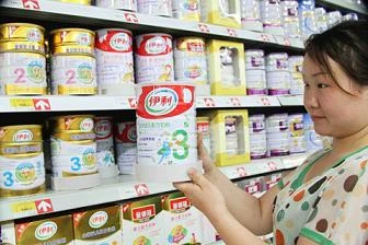 Mối lo ngại mới của các bà mẹ khi chọn sữa cho con