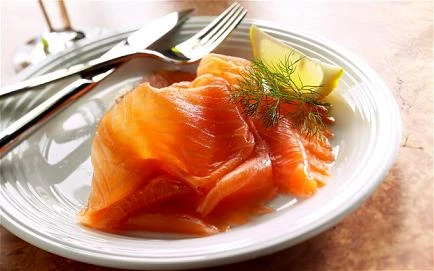 Dầu cá giúp tăng gấp đôi lợi ích của tập luyện