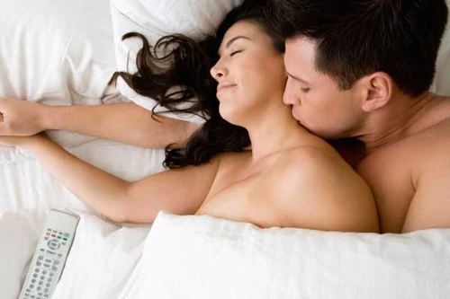 Biến phòng ngủ thành nơi lý tưởng cho “chuyện ấy”