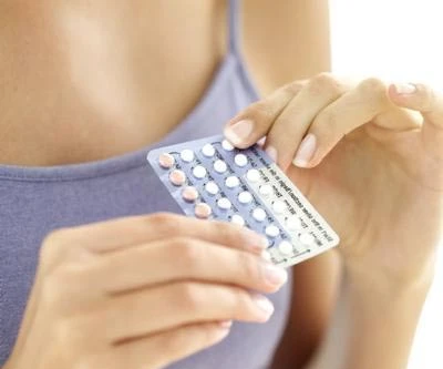 Thuốc viên tránh thai giúp giảm đau bụng kinh
