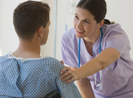 Xét nghiệm PSA giảm tử vong do ung thư tuyến tiền liệt