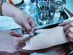 Phát hiện các bệnh chỉ báo mới về nhiễm HIV