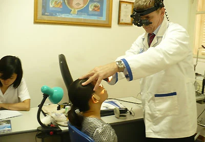 Thuốc tiểu đường có thể điều trị bệnh viêm màng bồ đào