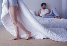 Chăn gối lông vũ nhân tạo có thể khiến bệnh hen nặng hơn