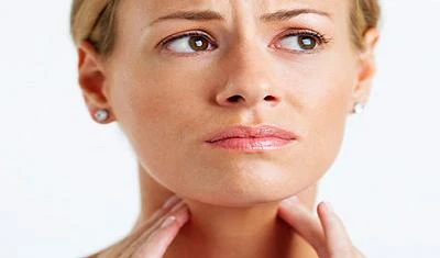 Mẹo hay để nhanh khỏi viêm họng