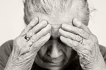 Kẻ cuồng dâm cưỡng hiếp cả bà lão 70