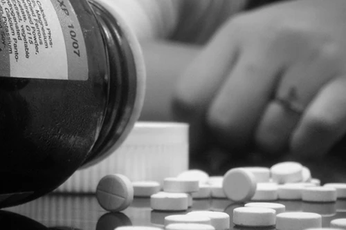 Liều lượng thấp thuốc ngủ cũng làm tăng nguy cơ tử vong