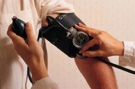 Vitamin C liều cao có thể giúp giảm huyết áp