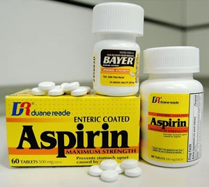 Aspirin có thể ngăn chặn sự di căn của ung thư