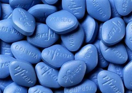 Dùng Viagra để giở trò đồi bại với trẻ em