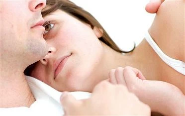 Công việc căng thăng khiến các chàng kém “chuyện yêu”