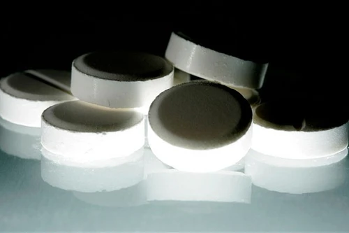 Ibuprofen giảm nguy cơ ung thư da