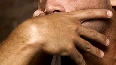 Các bệnh tình dục có thể biểu hiện trên khuôn mặt