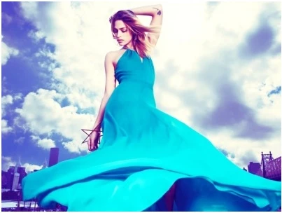 Quyến rũ hơn khi thu sang