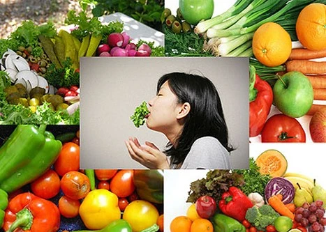 Tăng cường hệ miễn dịch để phòng bệnh mùa đông