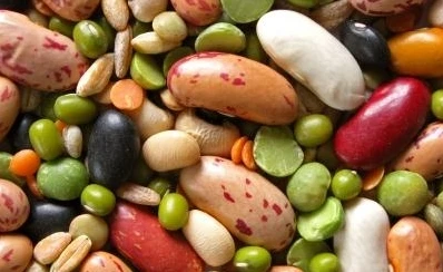 Ăn thực phẩm họ đậu giúp giảm đường huyết và huyết áp