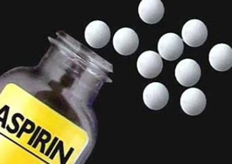 Aspirin giảm nguy cơ ung thư phổi ở phụ nữ