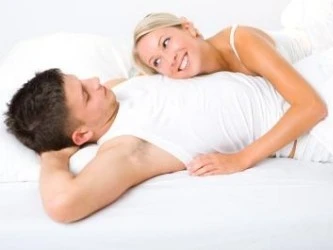 Giảm cân giúp cải thiện đời sống “chăn gối”