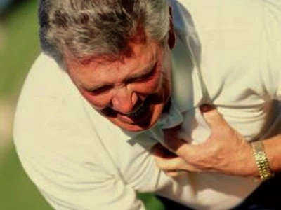 Bệnh tim có thể là một yếu tố nguy cơ của ung thư tuyến tiền liệt