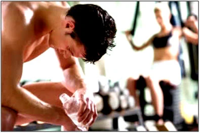 4 phản ứng nguy hiểm sau khi tập thể dục