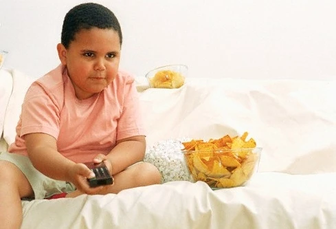 Trẻ là con một dễ bị béo phì hơn