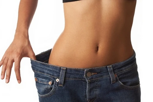 Hậu quả không lường khi chị em "ép" cân quá nhanh