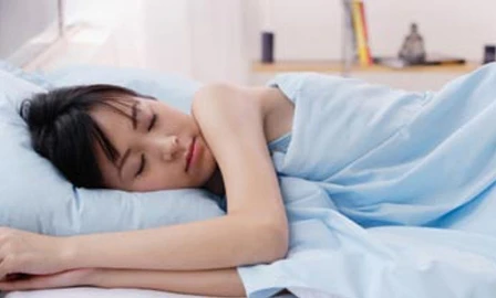 Giấc ngủ sâu rất quan trọng cho tuổi dậy thì