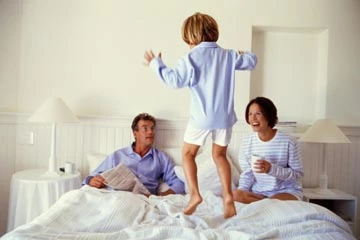 Chế độ ăn lành mạnh có thể giúp trẻ giảm triệu chứng "tăng động"