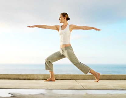 Bí quyết tập luyện cho bệnh nhân ung thư vú