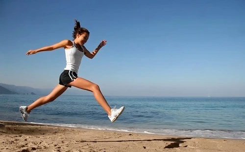 Đón năm mới khỏe mạnh và tràn đầy sức sống