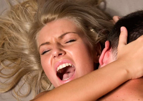 “Lên đỉnh” là cách tốt nhất để giảm các triệu chứng tiền mãn kinh