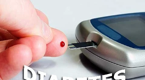 Phụ nữ bị tiểu đường ít thỏa mãn đời sống tình dục