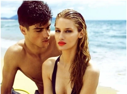 Đừng để mất điểm trong mắt chàng