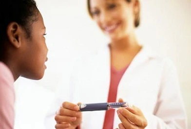 Bí kíp mang thai an toàn với bệnh nhân tiểu đường