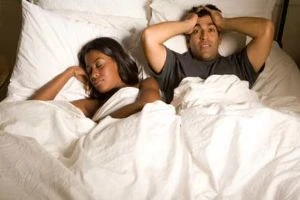 Phụ nữ có thể giảm ham muốn song đàn ông thì không