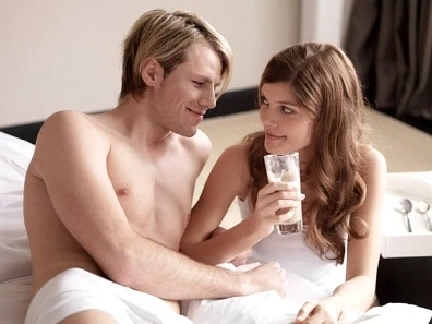 Màn dạo đầu ngọt ngào cho chuyện yêu thăng hoa